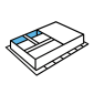 Metal Building Curb